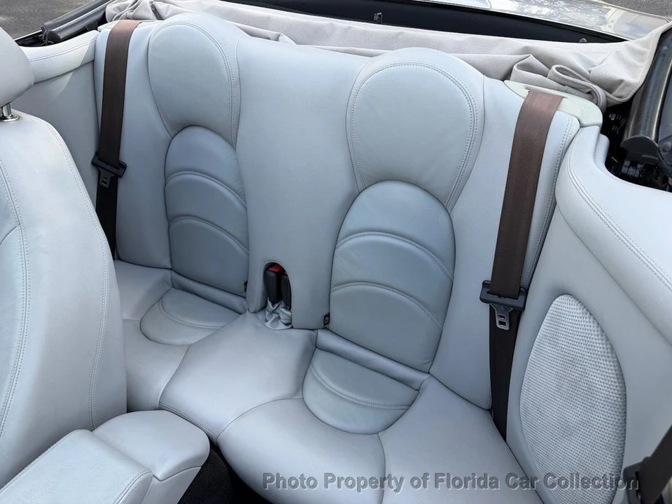 2005 Jaguar X100 XKR - Image 11 of 12