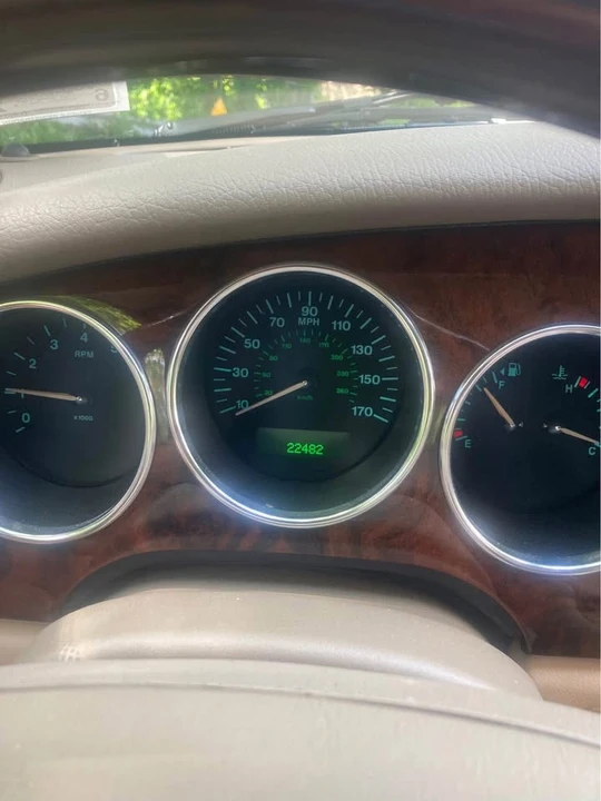 2005 Jaguar X100 XK8 - Image 2 of 6