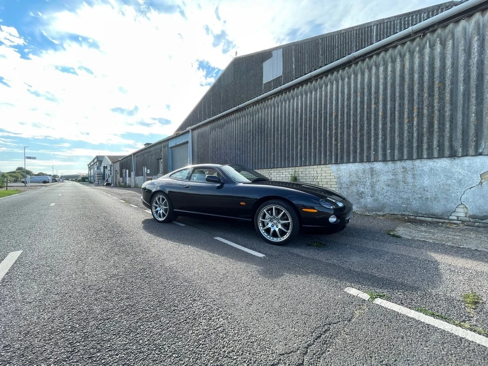 2005 Jaguar X100 XKR - Image 4 of 30