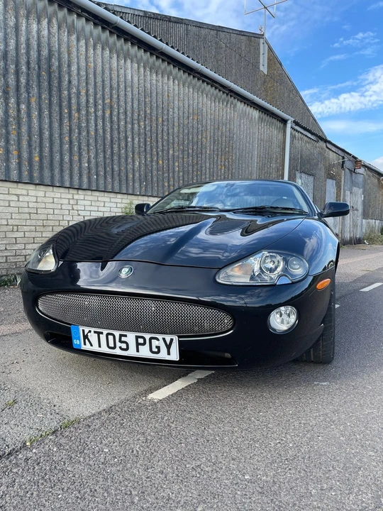 2005 Jaguar X100 XKR - Image 19 of 30