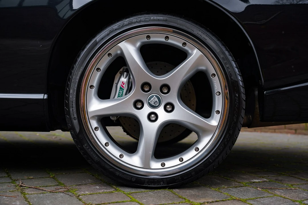 2005 Jaguar X100 XKR - Image 22 of 30