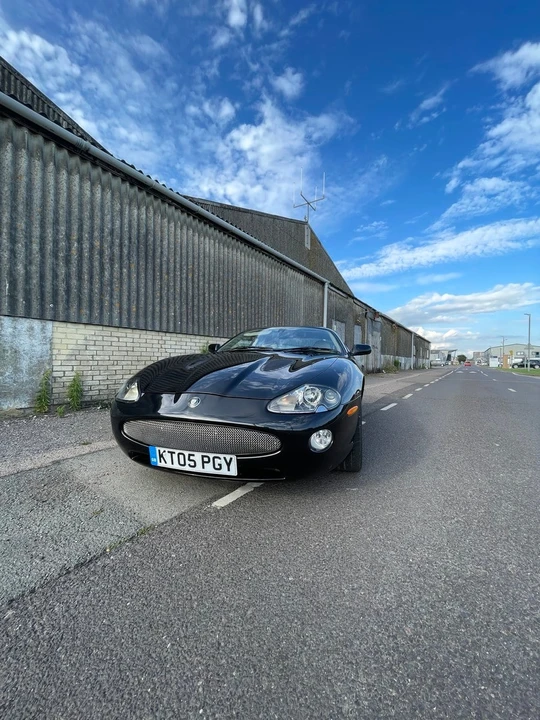 2005 Jaguar X100 XKR - Image 18 of 30