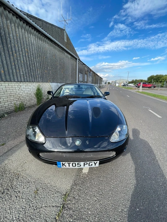 2005 Jaguar X100 XKR - Image 22 of 30