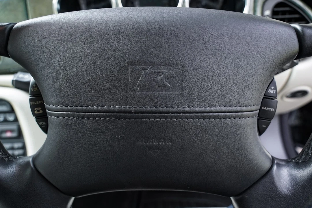 2005 Jaguar X100 XKR - Image 30 of 30