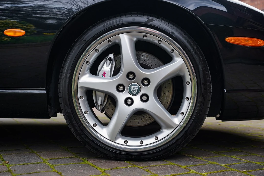 2005 Jaguar X100 XKR - Image 24 of 30