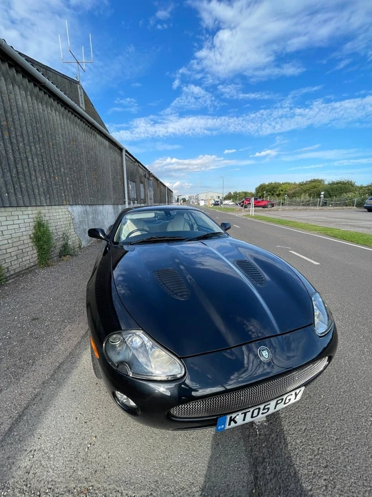 2005 Jaguar X100 XKR - Image 26 of 30