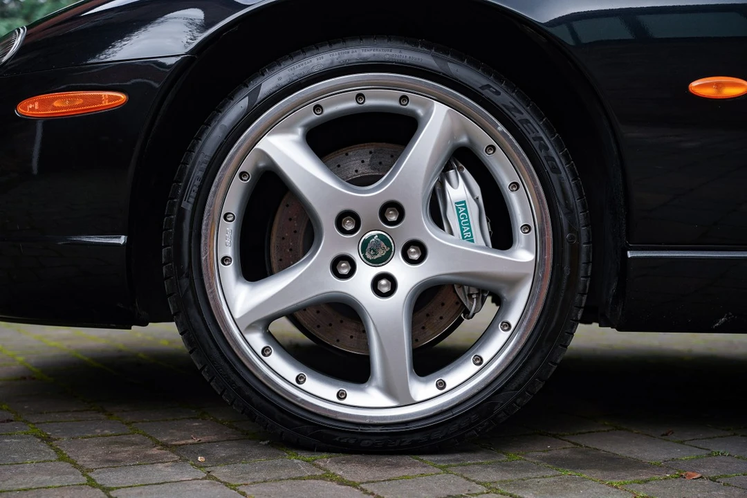 2005 Jaguar X100 XKR - Image 23 of 30