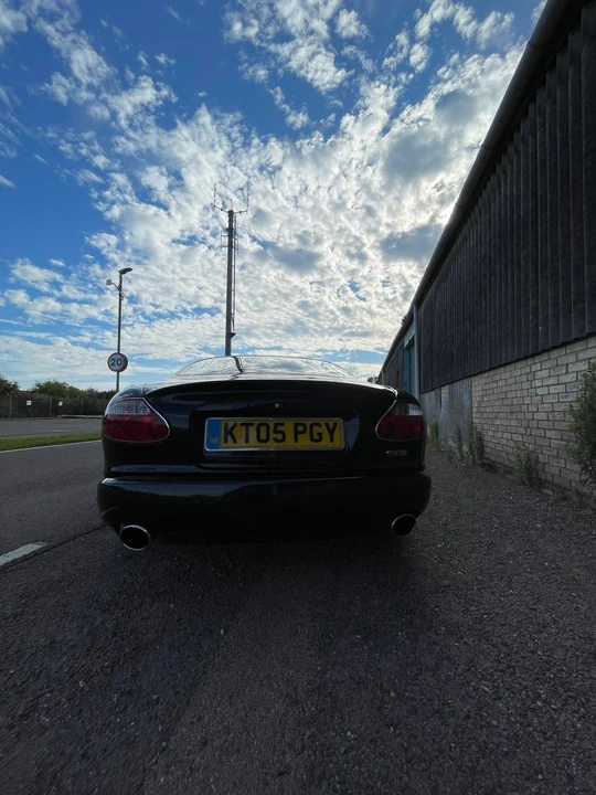 2005 Jaguar X100 XKR - Image 28 of 30