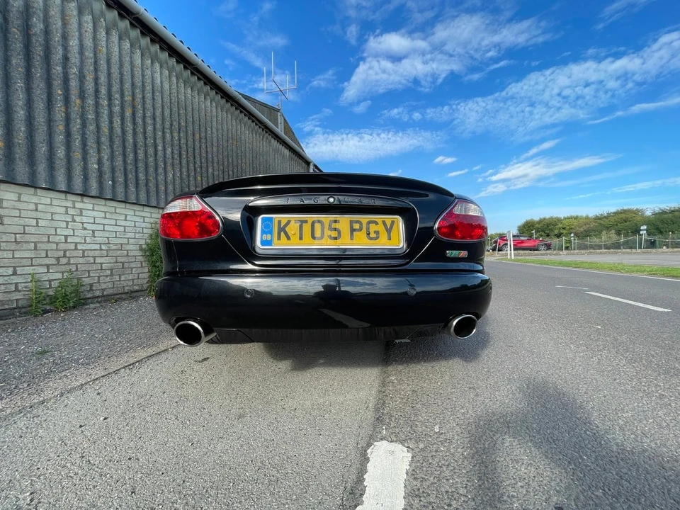 2005 Jaguar X100 XKR - Image 13 of 30