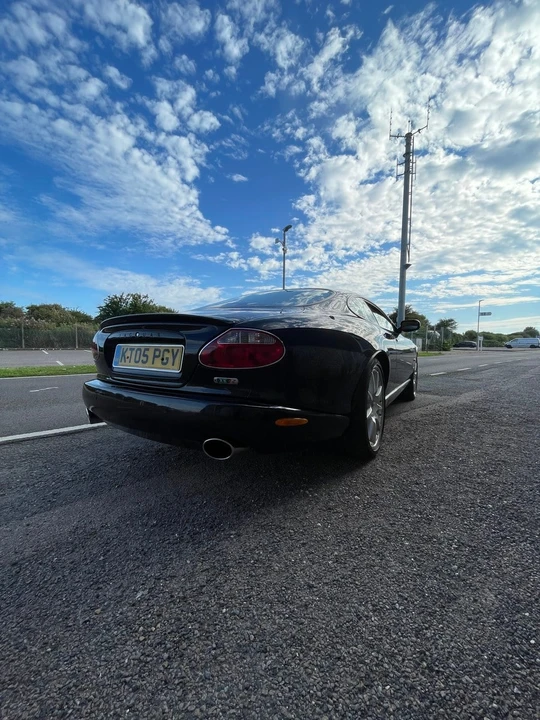 2005 Jaguar X100 XKR - Image 21 of 30
