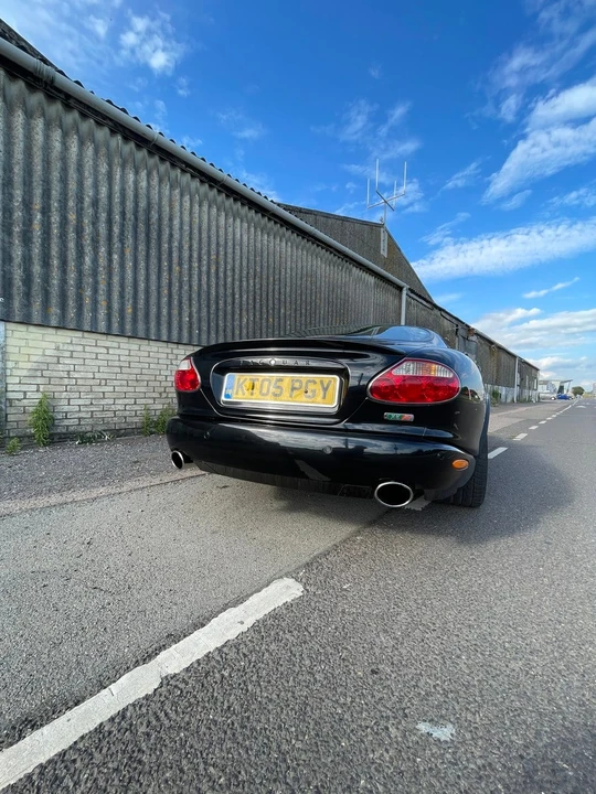 2005 Jaguar X100 XKR - Image 9 of 30