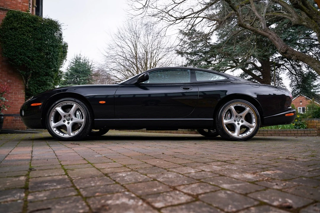 2005 Jaguar X100 XKR - Image 21 of 30