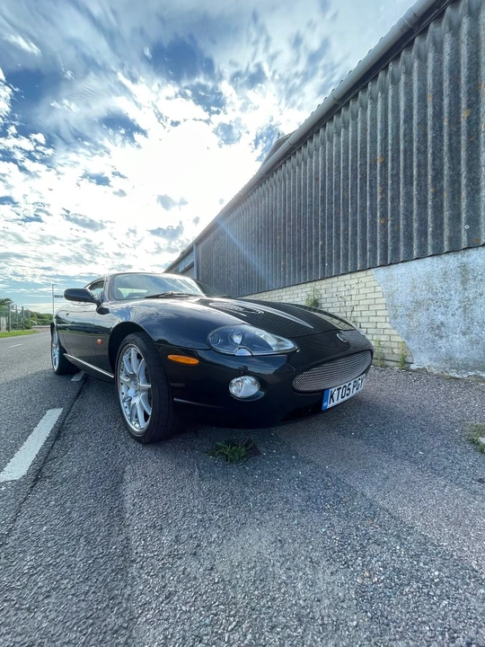 2005 Jaguar X100 XKR - Image 10 of 30