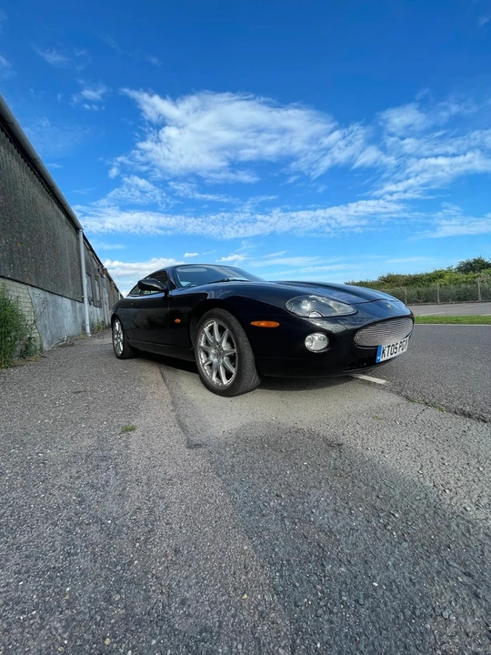 2005 Jaguar X100 XKR - Image 24 of 30