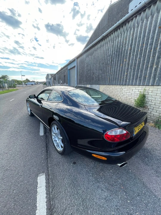 2005 Jaguar X100 XKR - Image 27 of 30