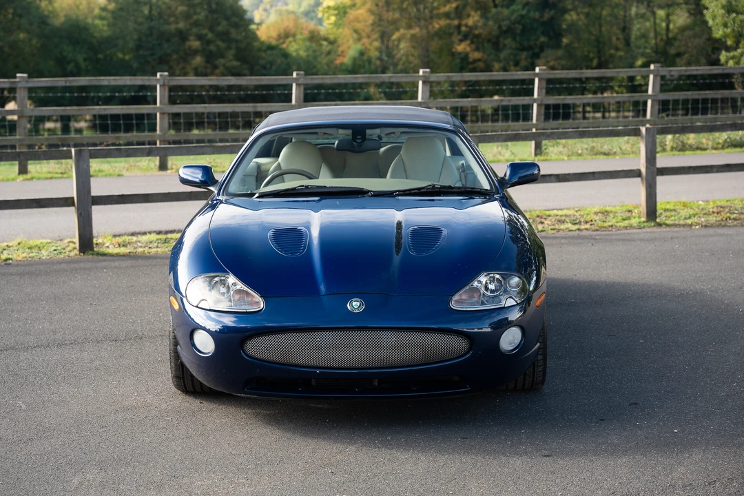 2005 Jaguar X100 XKR - Image 12 of 31