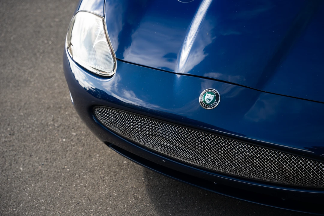 2005 Jaguar X100 XKR - Image 17 of 31