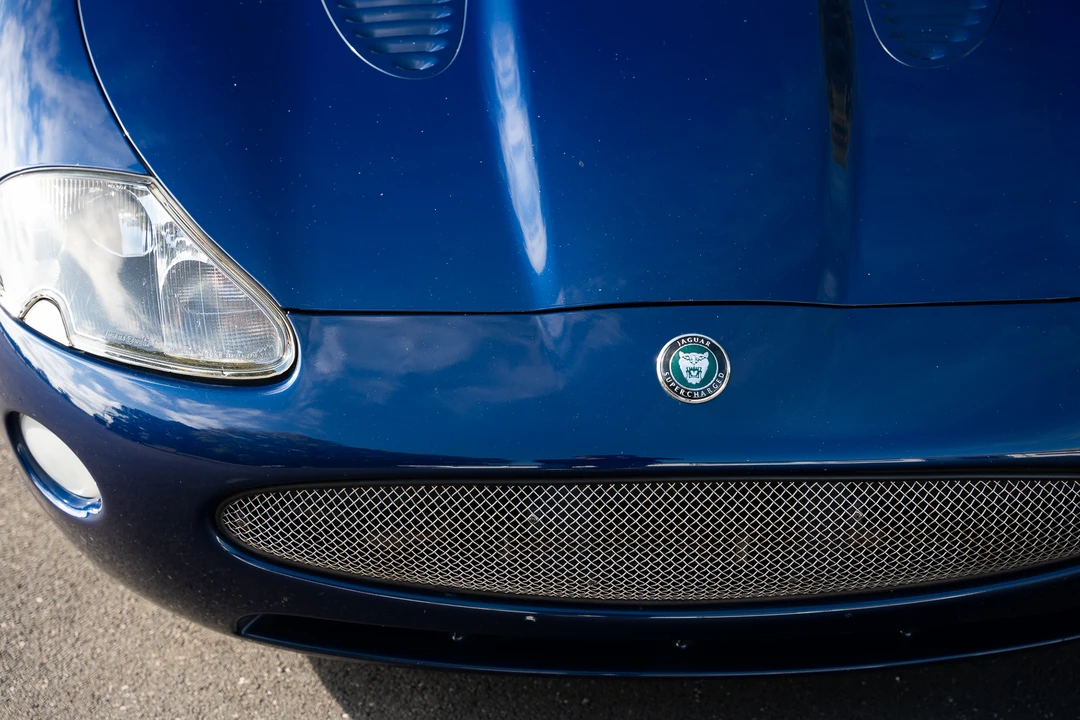2005 Jaguar X100 XKR - Image 18 of 31