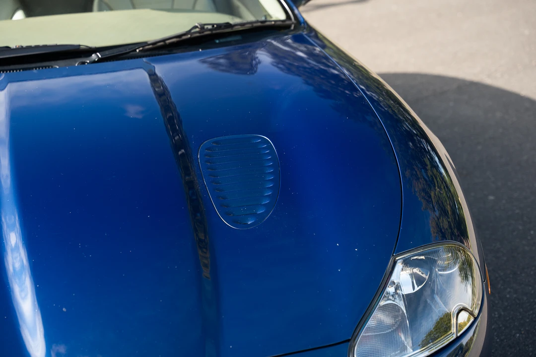 2005 Jaguar X100 XKR - Image 19 of 31