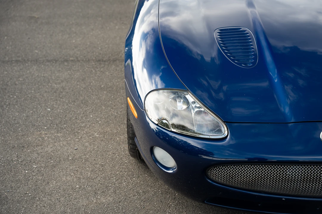 2005 Jaguar X100 XKR - Image 20 of 31