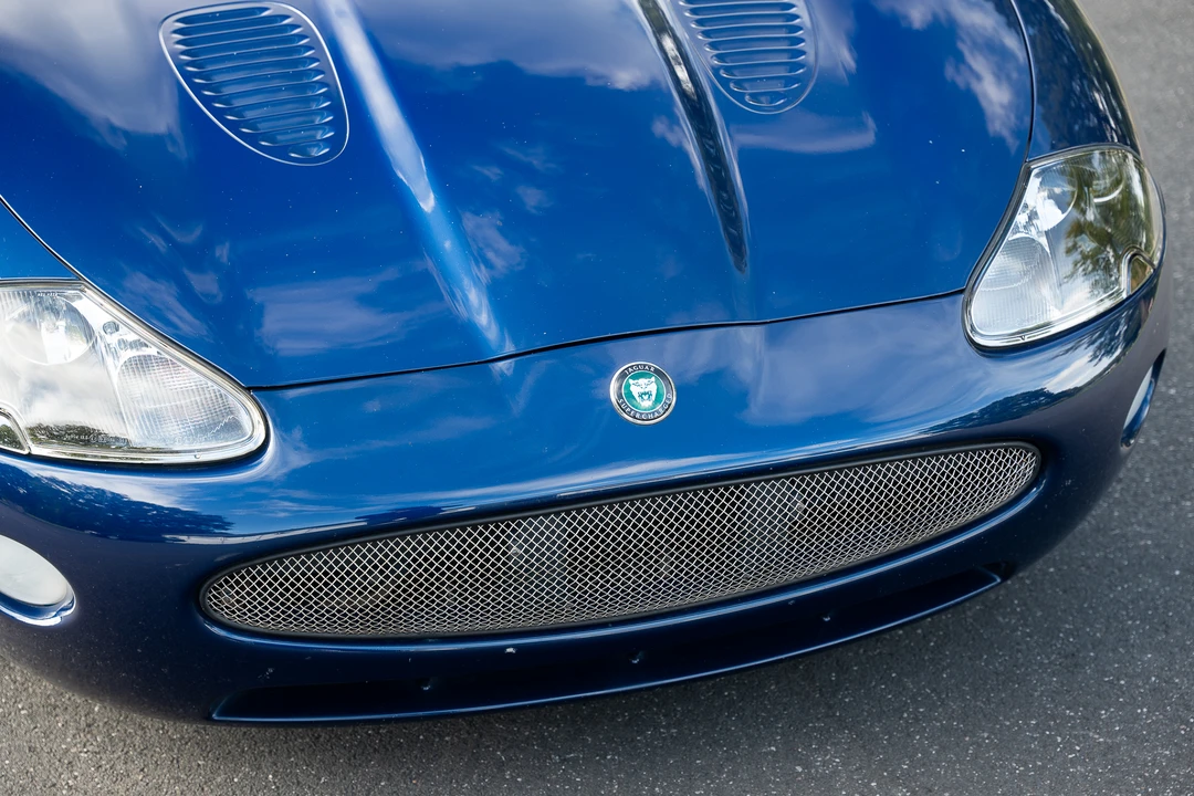 2005 Jaguar X100 XKR - Image 21 of 31