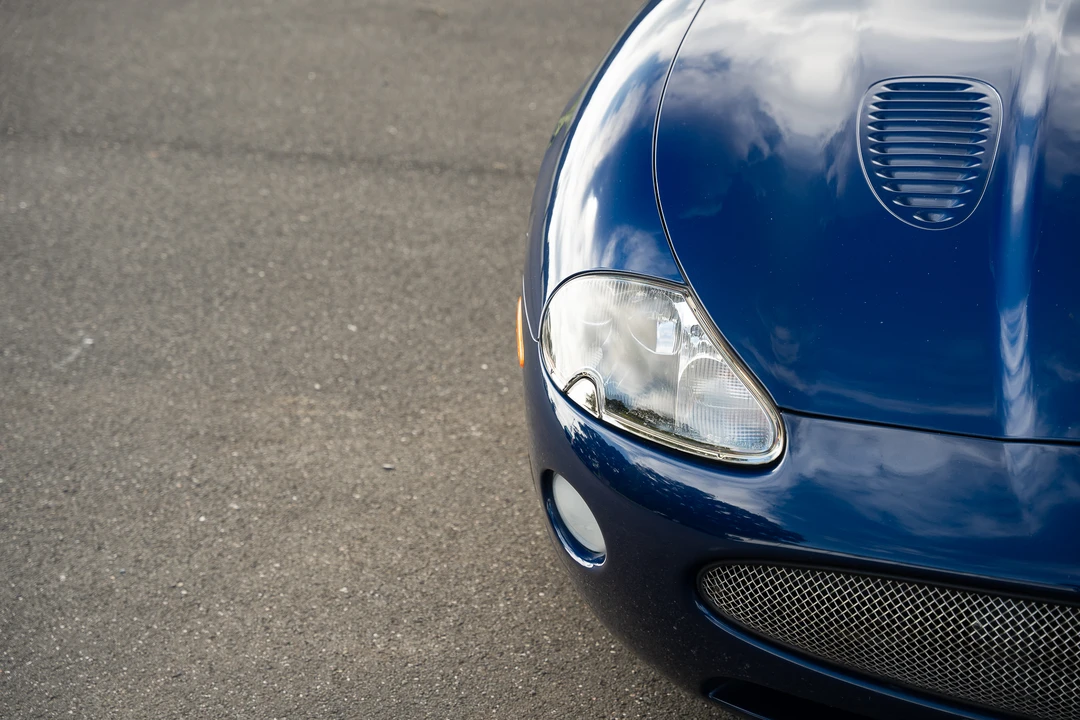 2005 Jaguar X100 XKR - Image 22 of 31