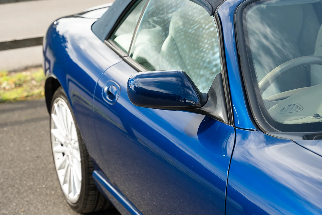 2005 Jaguar X100 XKR - Image 24 of 31