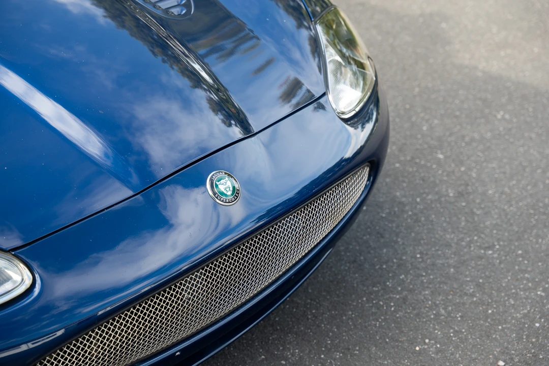 2005 Jaguar X100 XKR - Image 27 of 31