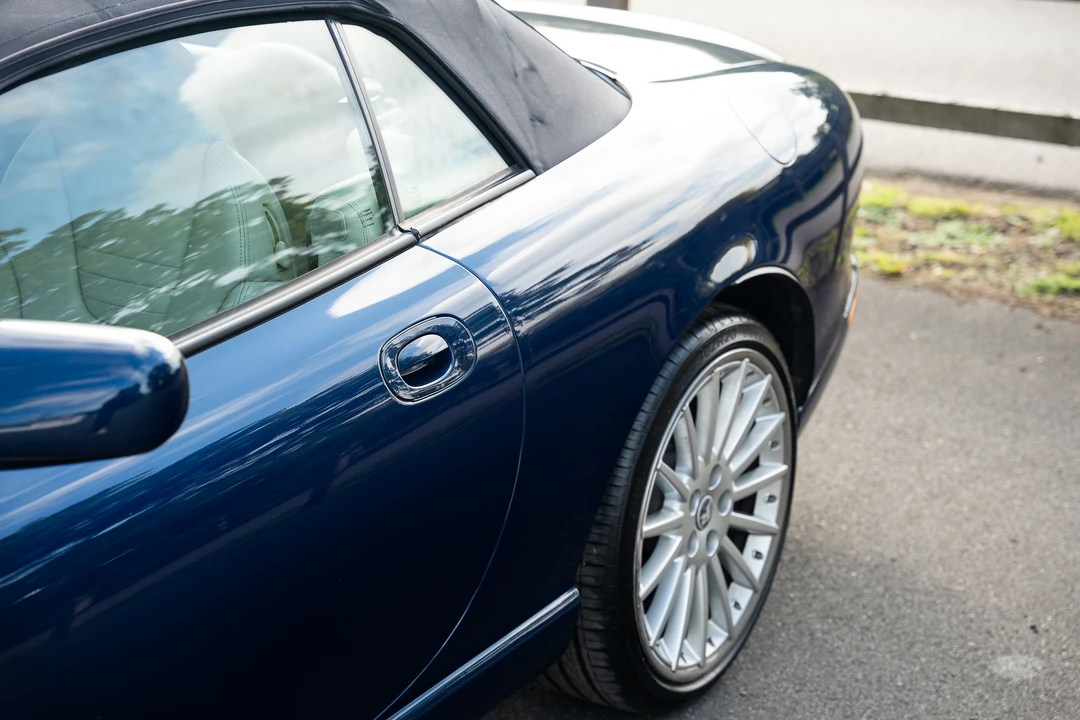 2005 Jaguar X100 XKR - Image 28 of 31