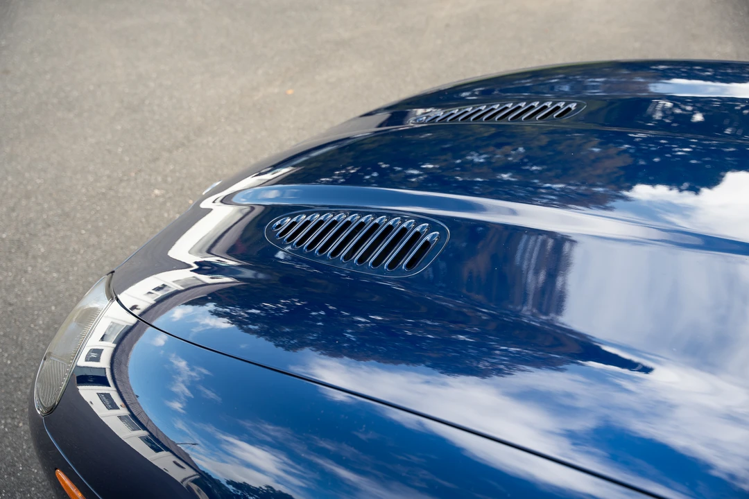 2005 Jaguar X100 XKR - Image 30 of 31