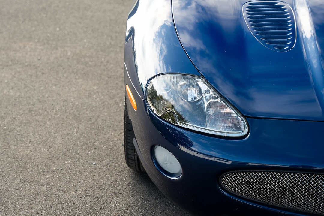 2005 Jaguar X100 XKR - Image 31 of 31