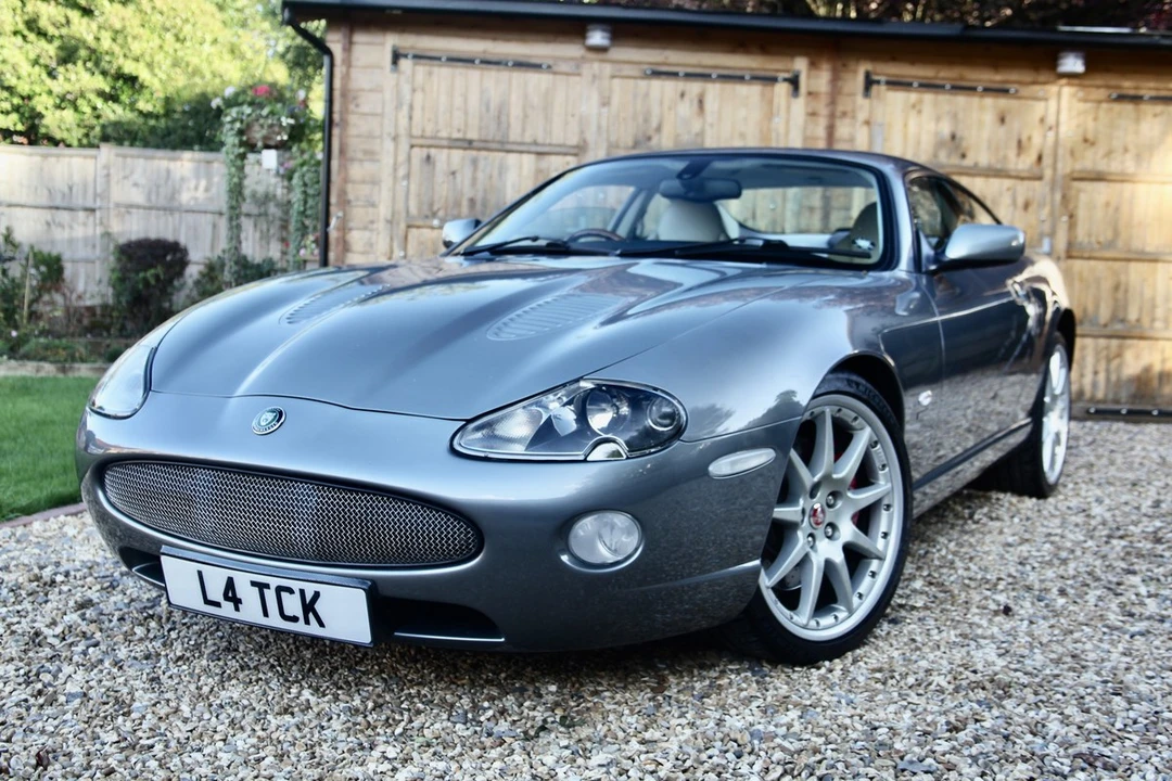 2005 Jaguar X100 XKR - Image 7 of 30