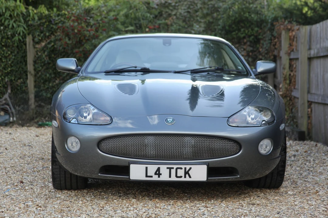 2005 Jaguar X100 XKR - Image 2 of 30