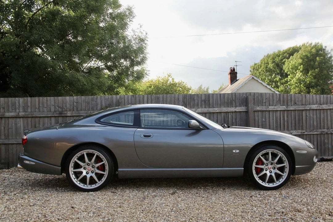 2005 Jaguar X100 XKR - Image 6 of 30