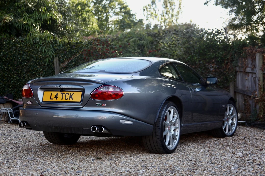 2005 Jaguar X100 XKR - Image 10 of 30