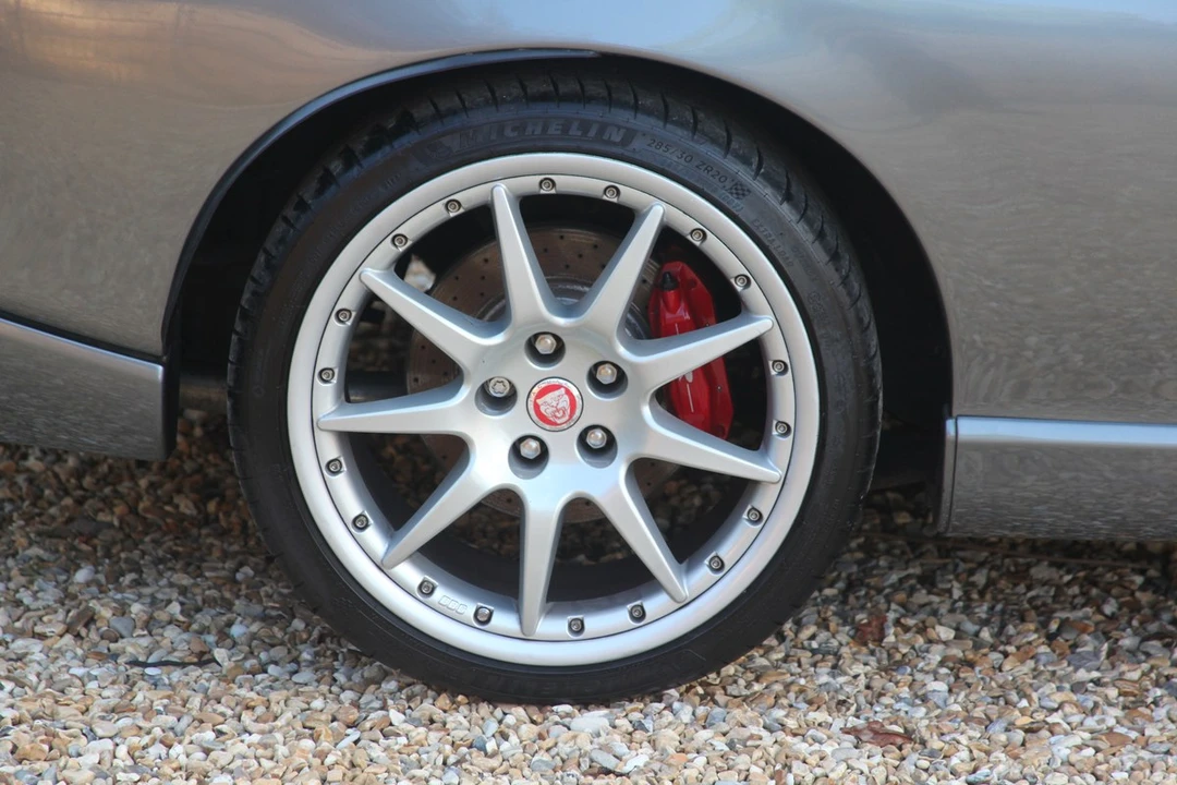 2005 Jaguar X100 XKR - Image 15 of 30
