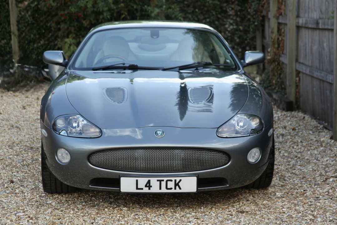 2005 Jaguar X100 XKR - Image 14 of 30