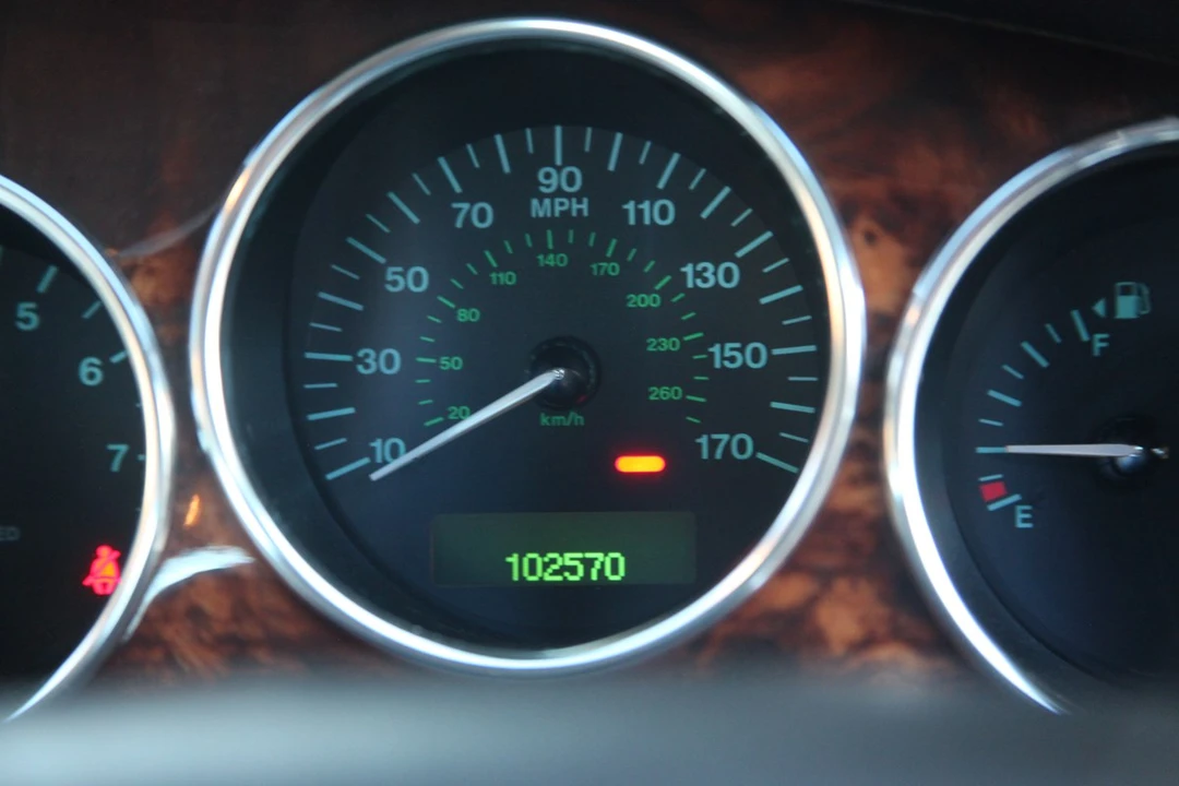 2005 Jaguar X100 XKR - Image 19 of 30