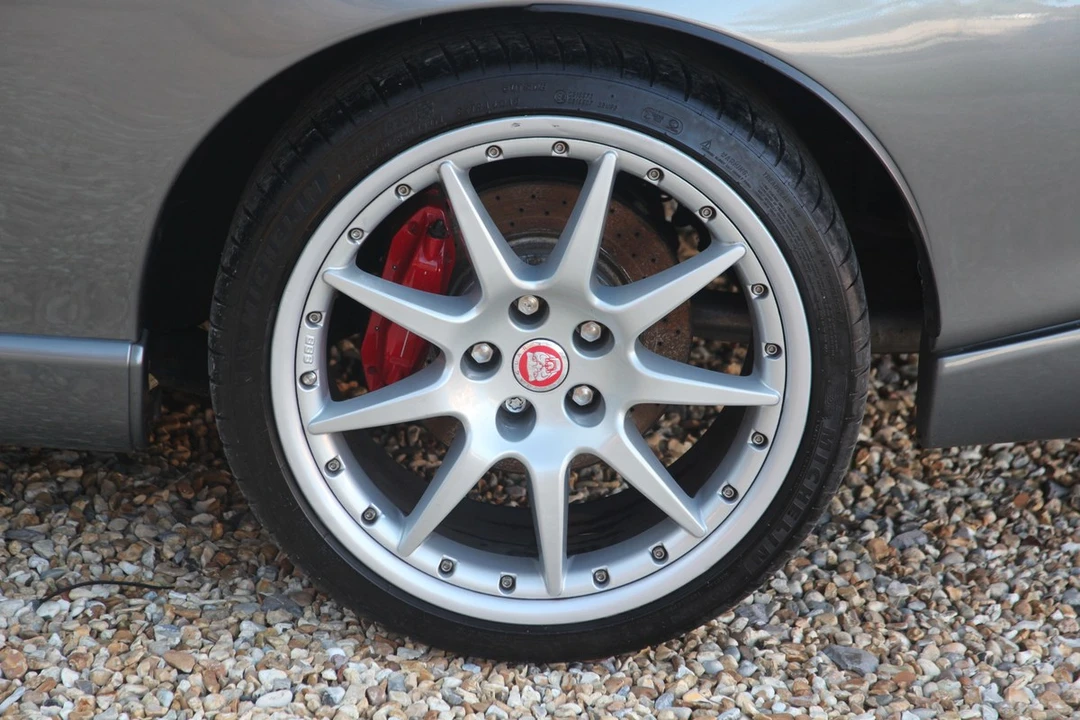 2005 Jaguar X100 XKR - Image 18 of 30
