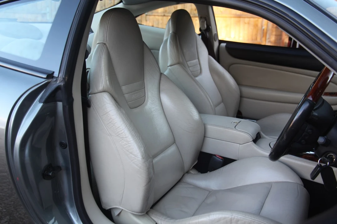 2005 Jaguar X100 XKR - Image 28 of 30