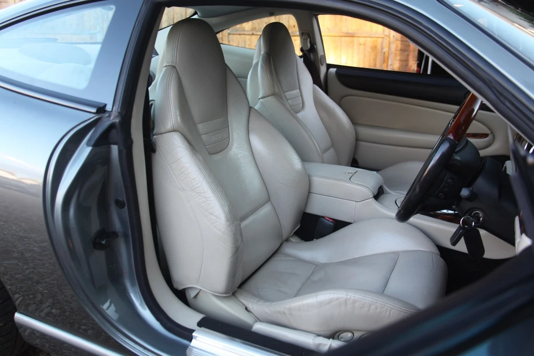 2005 Jaguar X100 XKR - Image 29 of 30