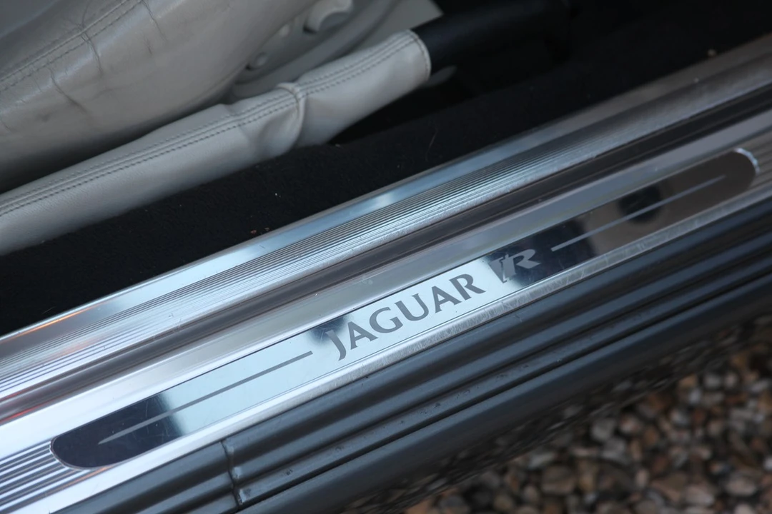 2005 Jaguar X100 XKR - Image 27 of 30