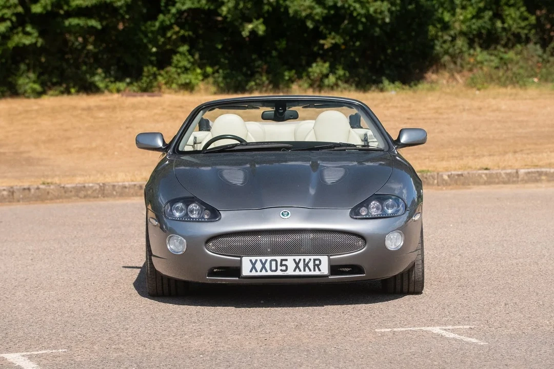 2005 Jaguar X100 XKR - Image 28 of 30