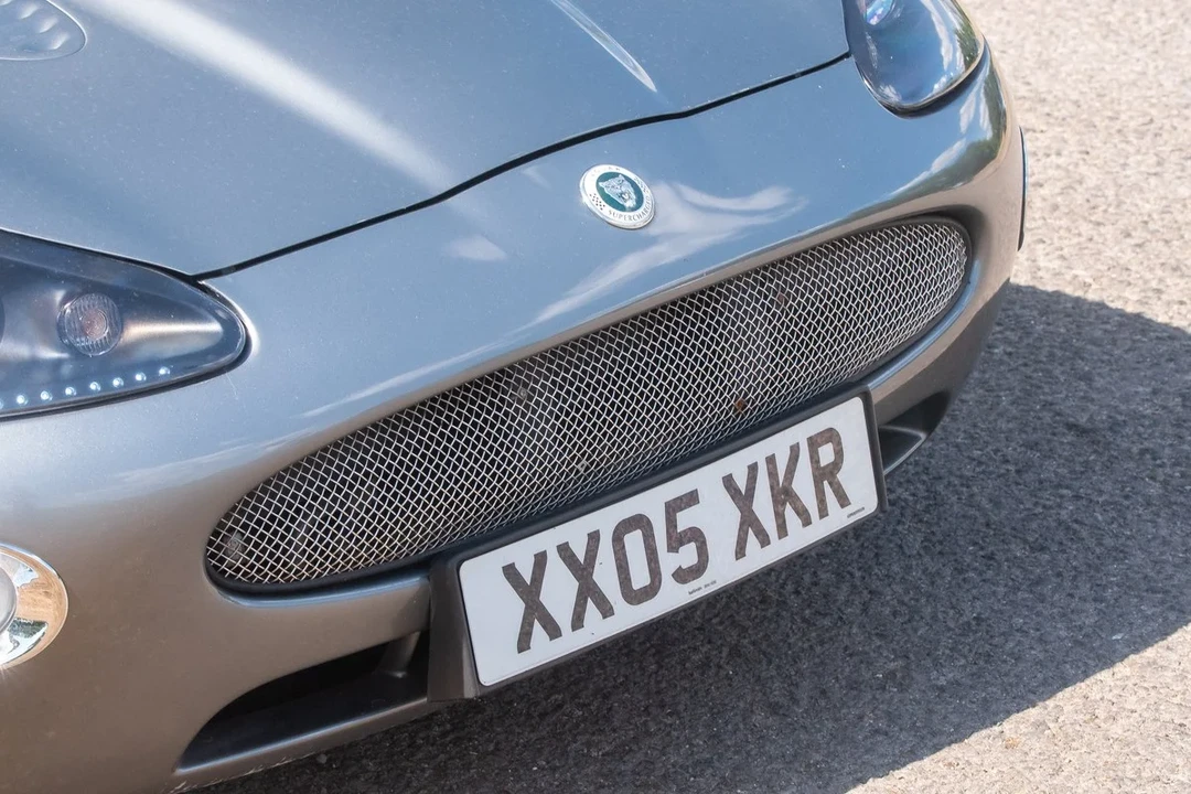 2005 Jaguar X100 XKR - Image 20 of 30