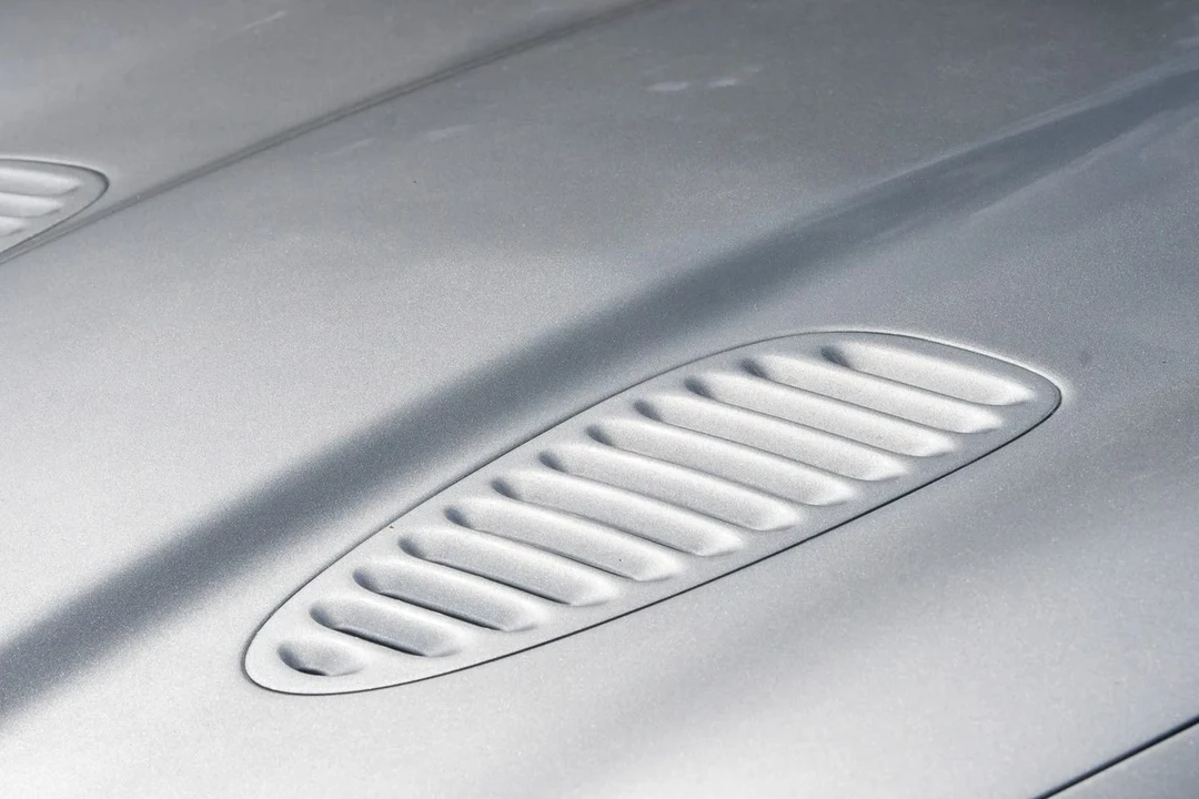 2005 Jaguar X100 XKR - Image 18 of 31