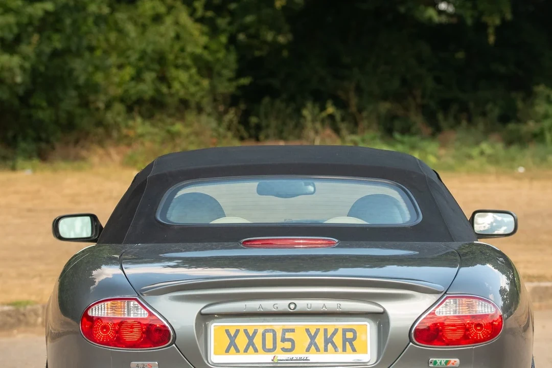 2005 Jaguar X100 XKR - Image 15 of 31