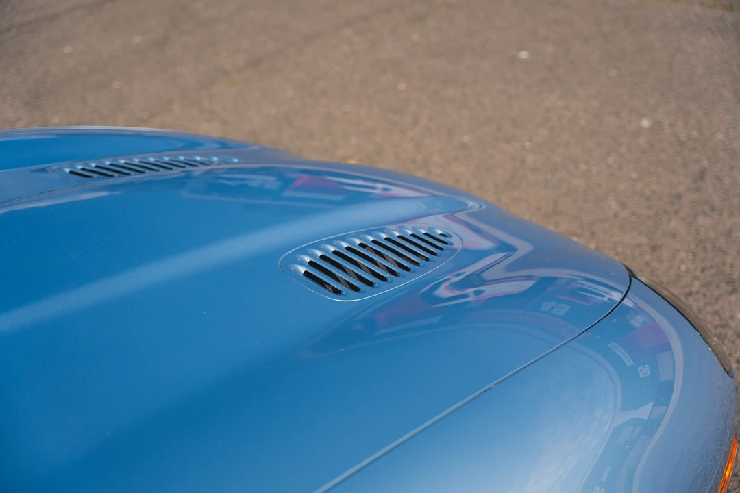 2003 Jaguar X150 XKR - Image 10 of 31