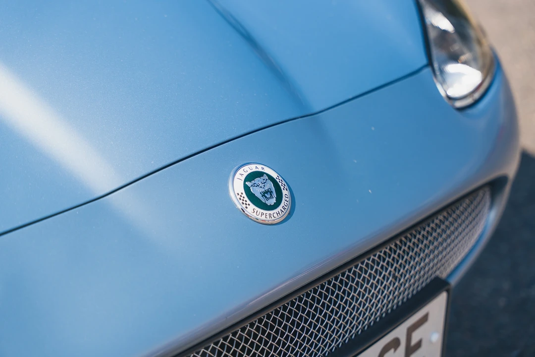 2003 Jaguar X150 XKR - Image 11 of 31