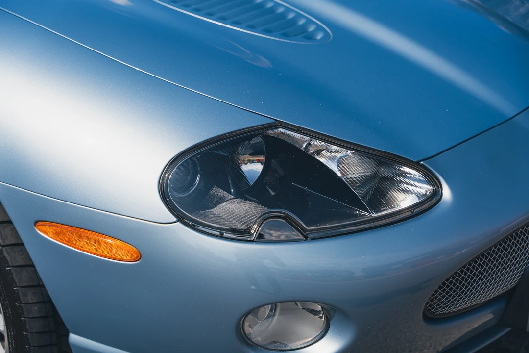 2003 Jaguar X150 XKR - Image 12 of 31