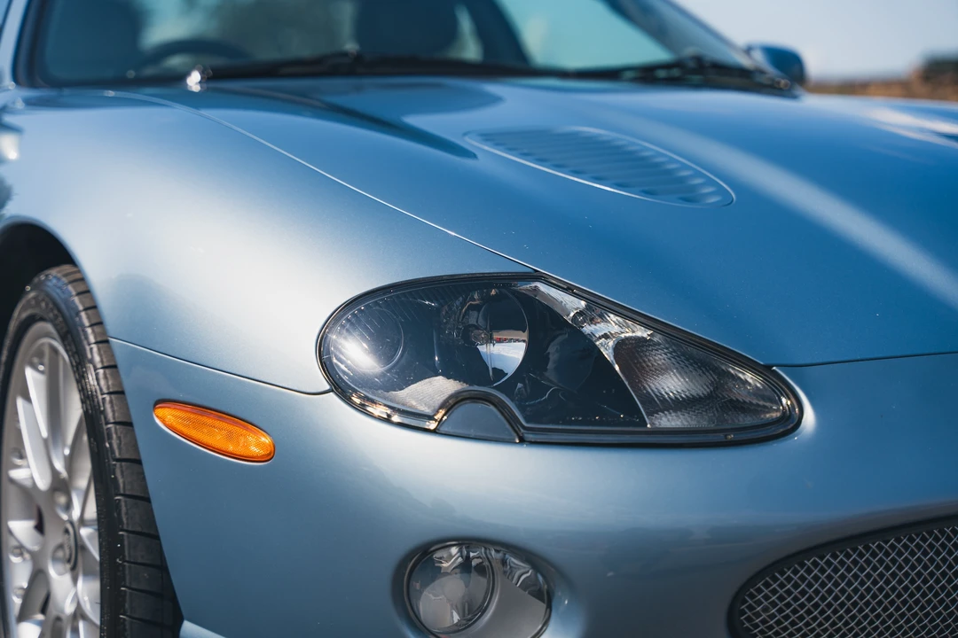 2003 Jaguar X150 XKR - Image 13 of 31